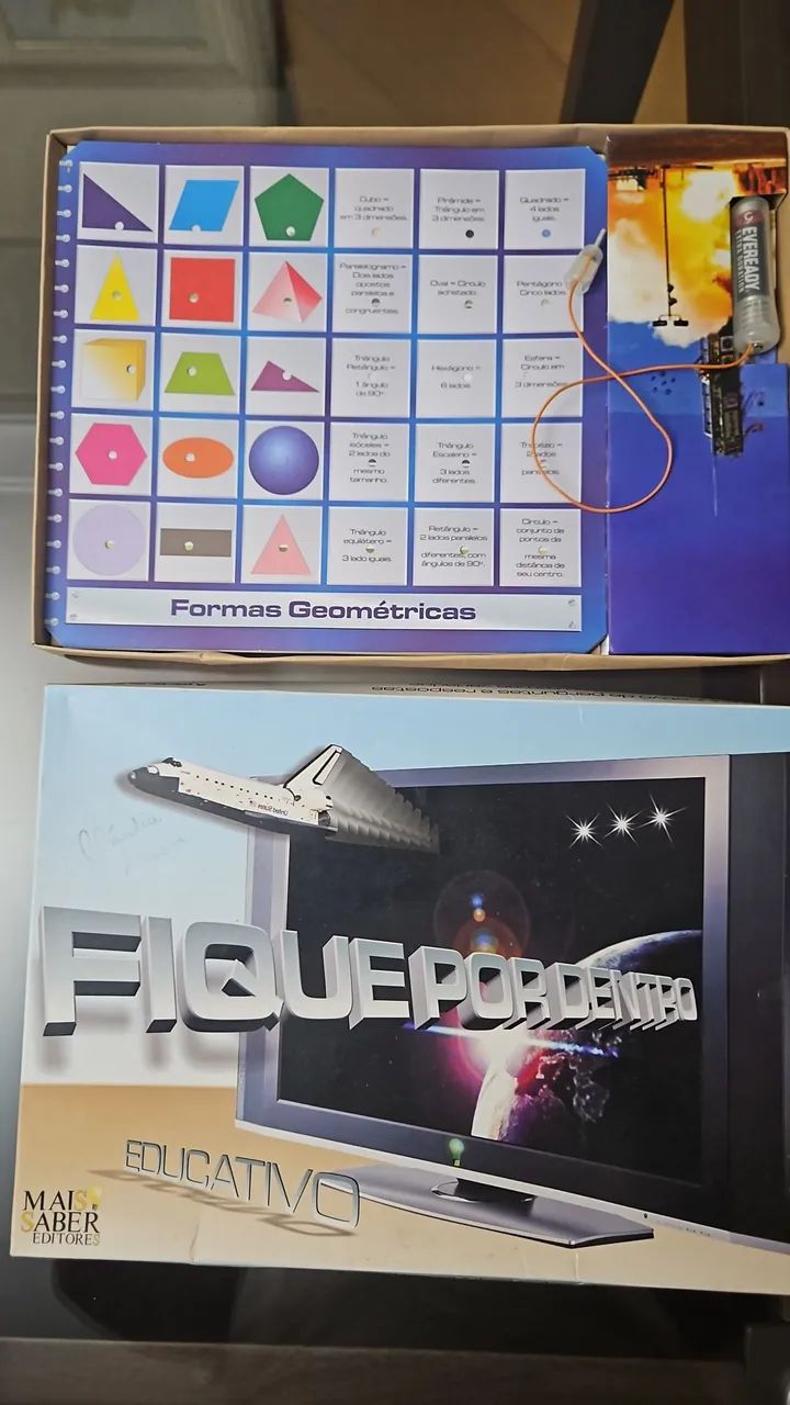 Jogos e Brinquedos - Foto 2