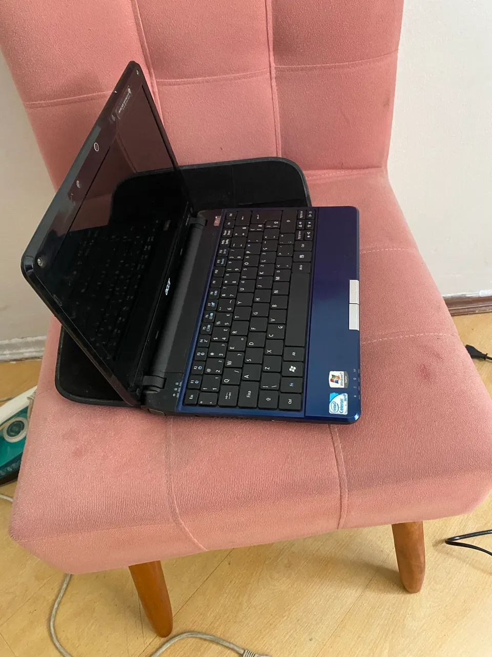 Notebook - Foto 5