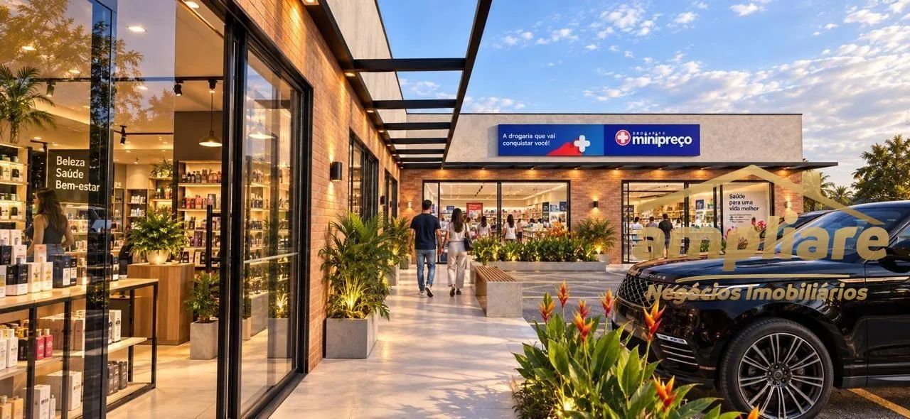 LOJA COMERCIAL DE 220 M² PARA LOCAÇÃO | NISSI CENTRO COMERCIAL - Foto 5