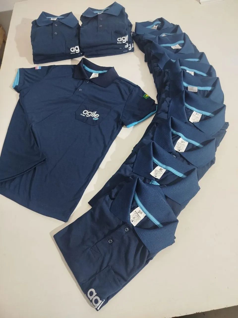 Uniforme  - Foto 3