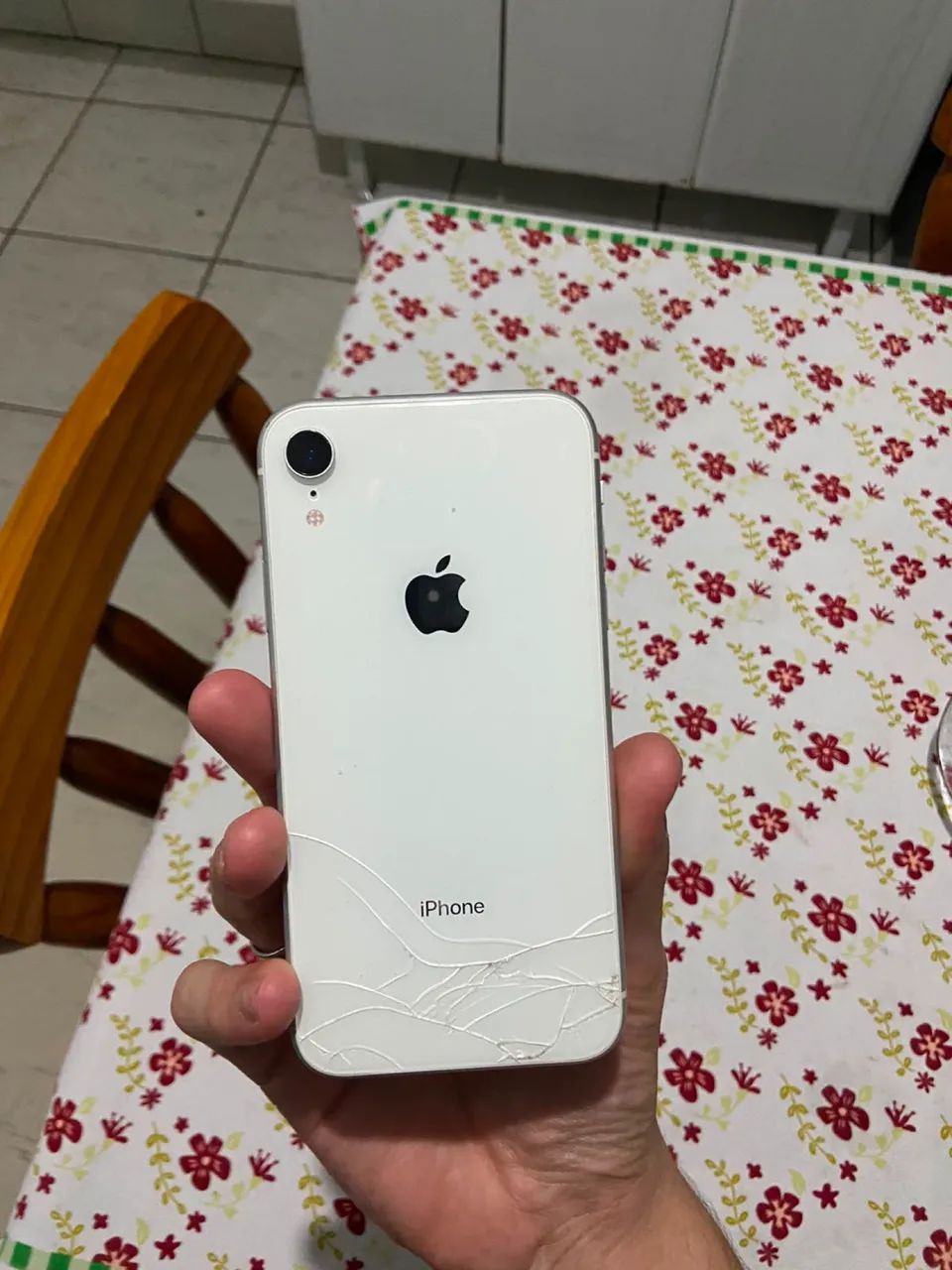 IPHONE XR  - Foto 4