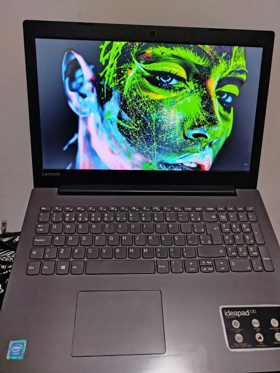 ? NOTEBOOK LENOVO IDEAPAD 330 ? ÓTIMA OPORTUNIDADE! ?