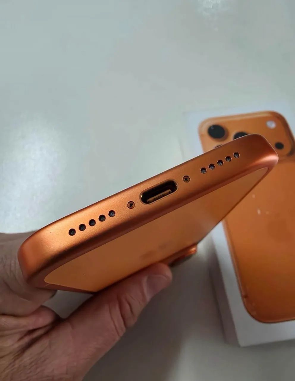 IPHONE 17 PRO MAX 256GB - Foto 4