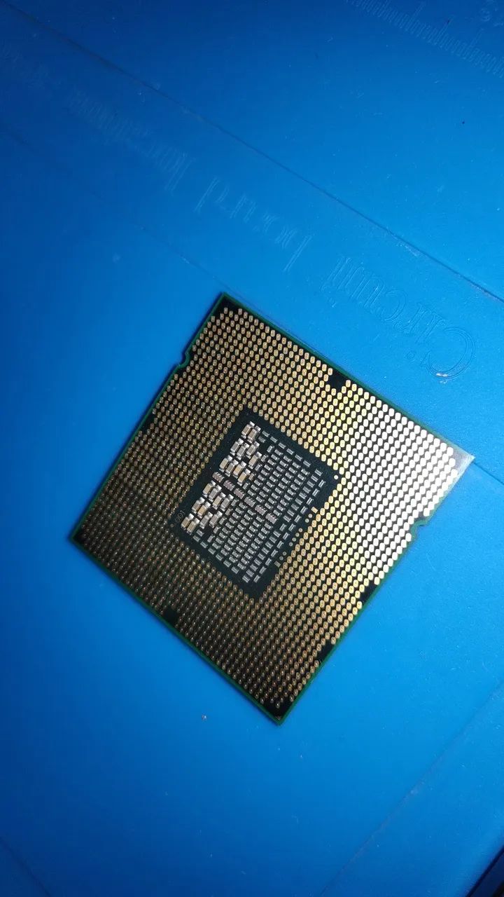Processador I7 930 LGA 1366 - Foto 2