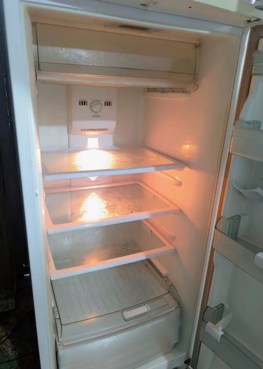Geladeira Brastemp  - Foto 4