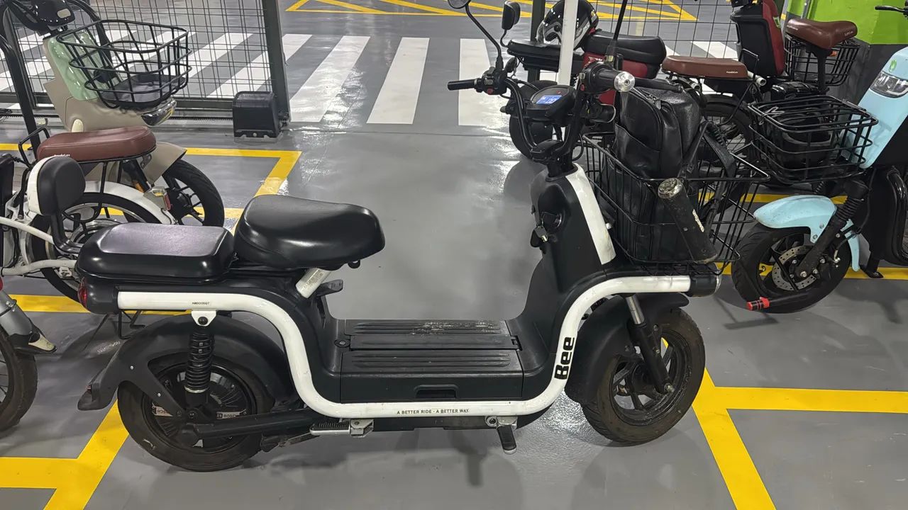 Vendo BEE U1 - Foto 3