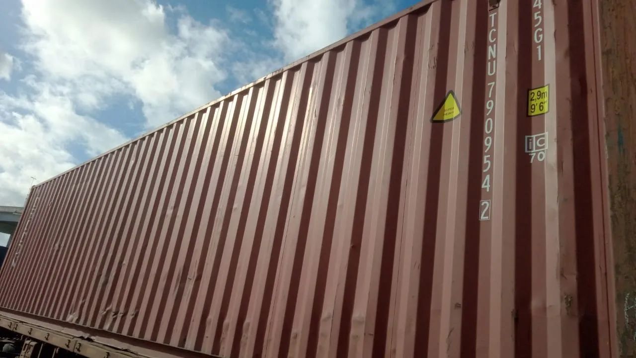 Container para construções  - Foto 5