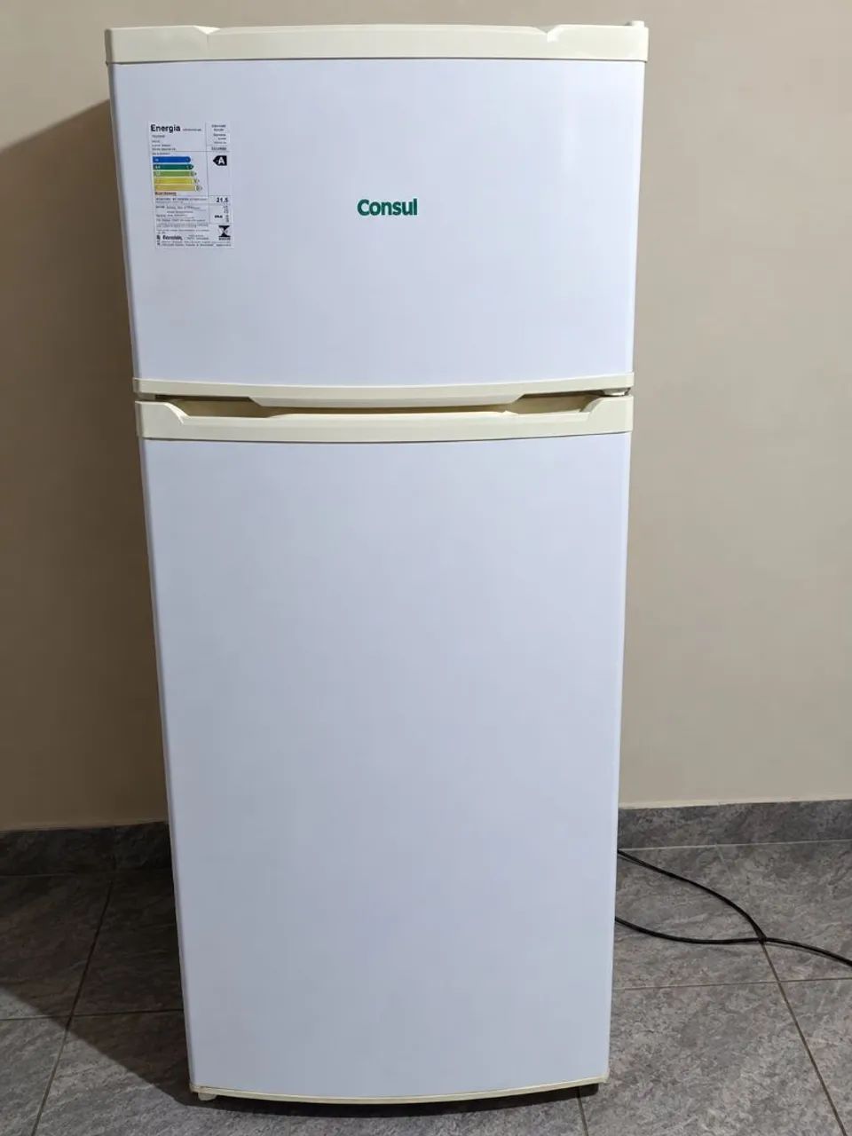 Geladeira 
