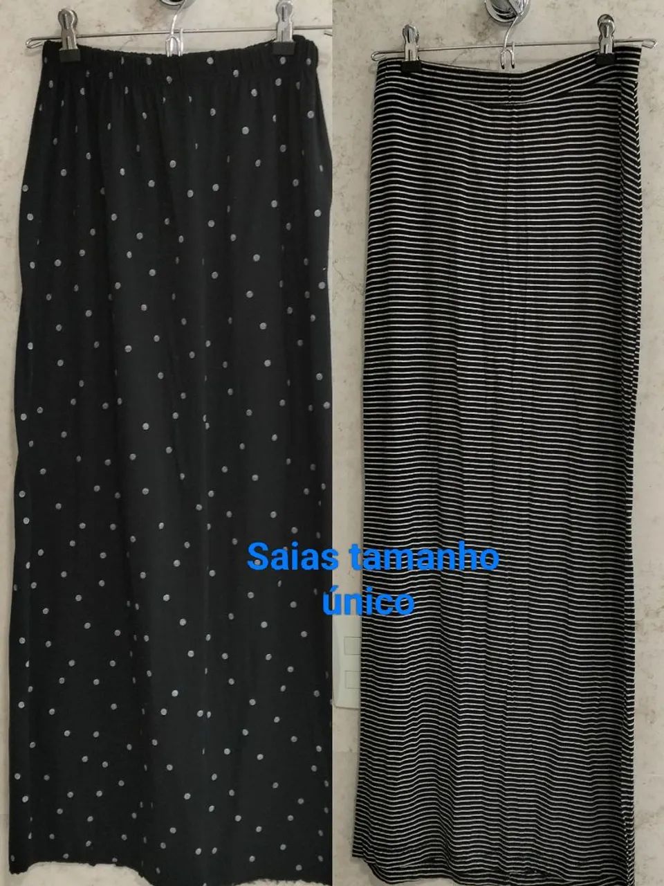 Lotes de roupas 5 peças  - Foto 3