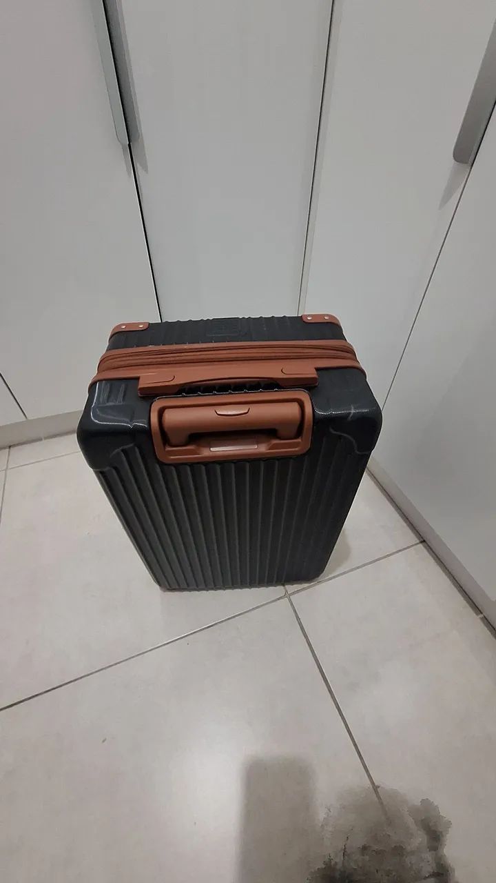 Mala viagem  - Foto 4
