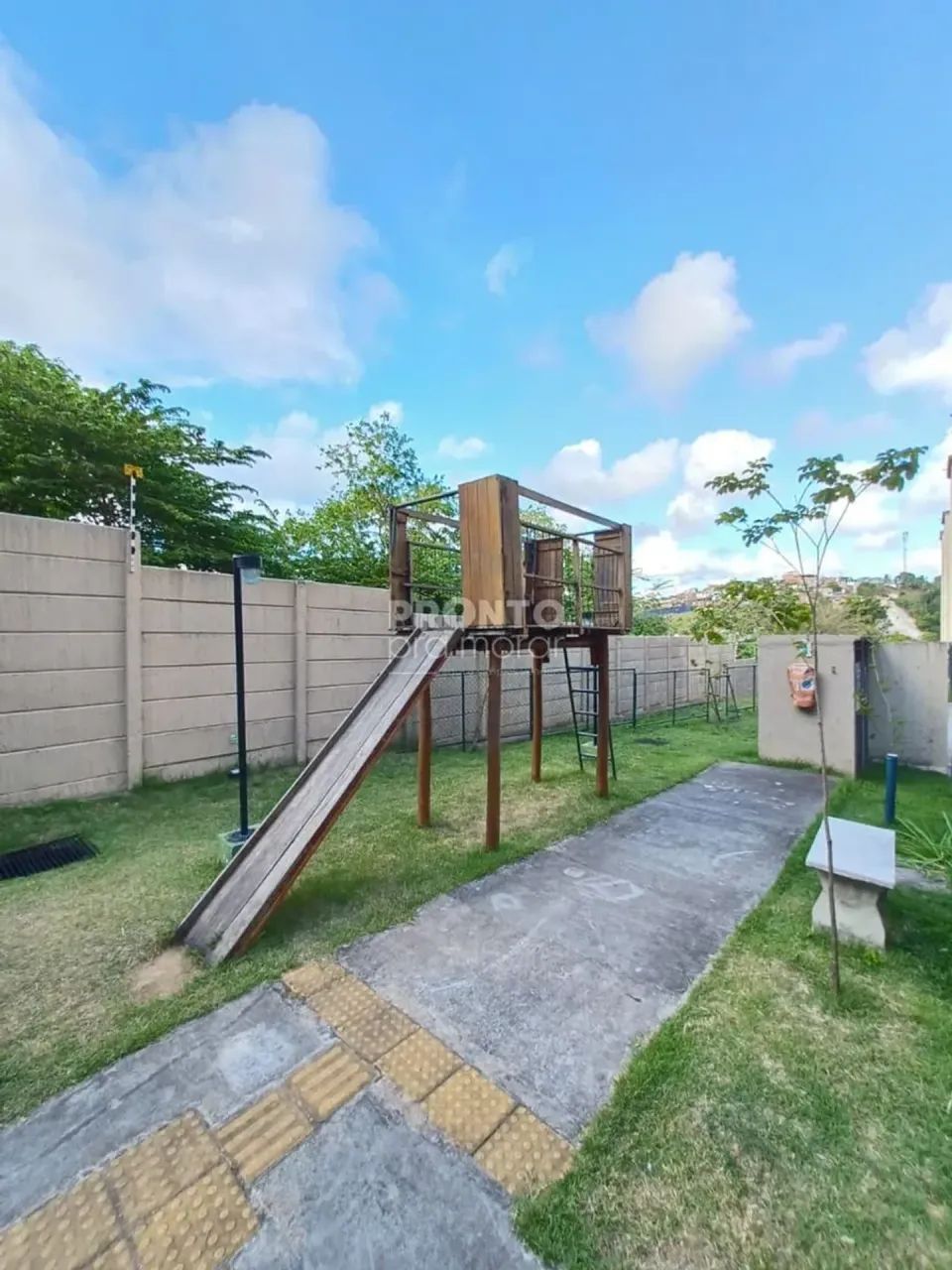 Apartamento a venda no Vasco da Gama com 2 quartos - Foto 3