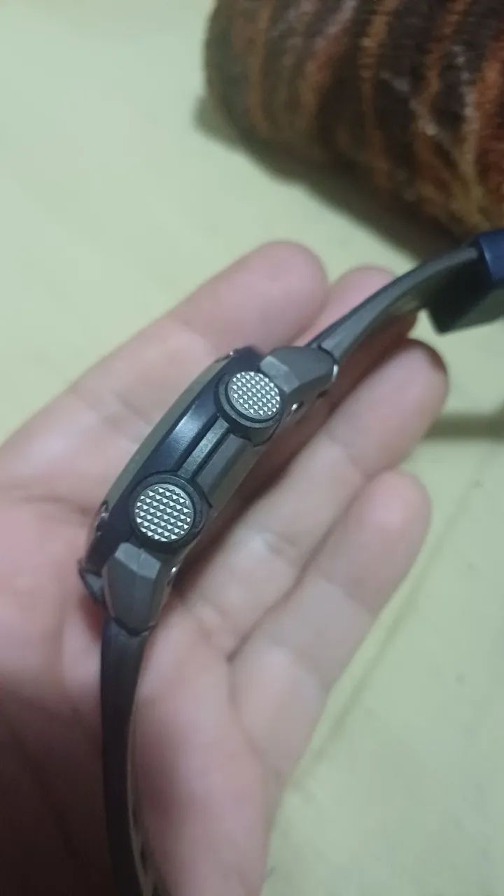 Relógio Casio GA 2000 - Foto 4