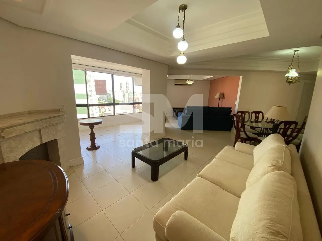 Apartamento para locação, Centro, Chapecó - SC - Foto 2
