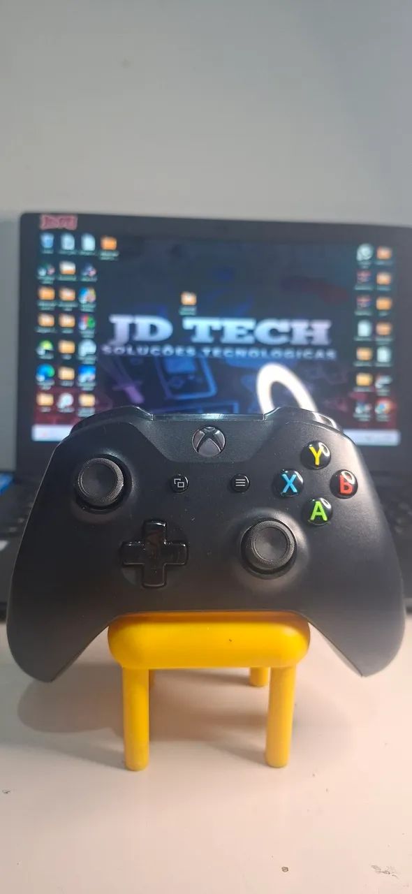 Controle Xbox One S