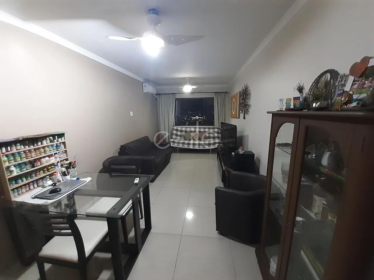 apartamento - Parque Industrial - Campinas - Foto 2