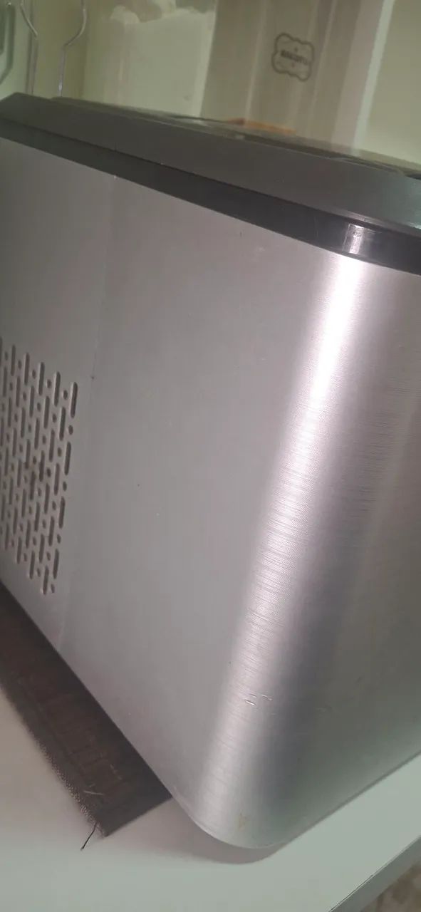 Maquina de gelo  - Foto 3