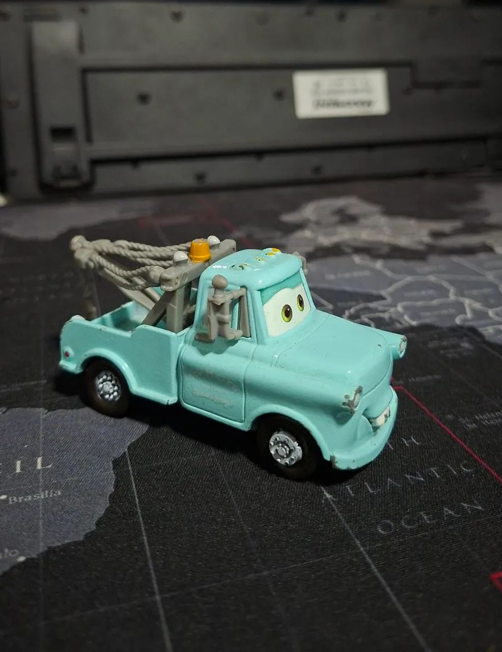 Disney pixar cars - Brand New Mater - Foto 2