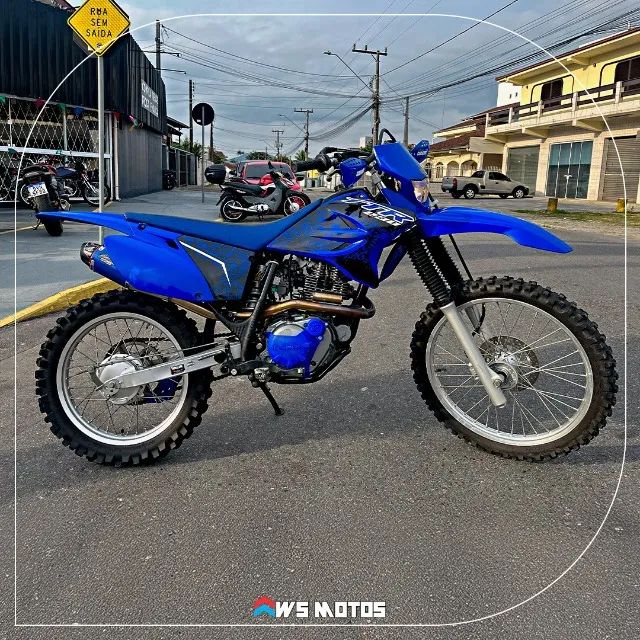 TTR 230 - Foto 2