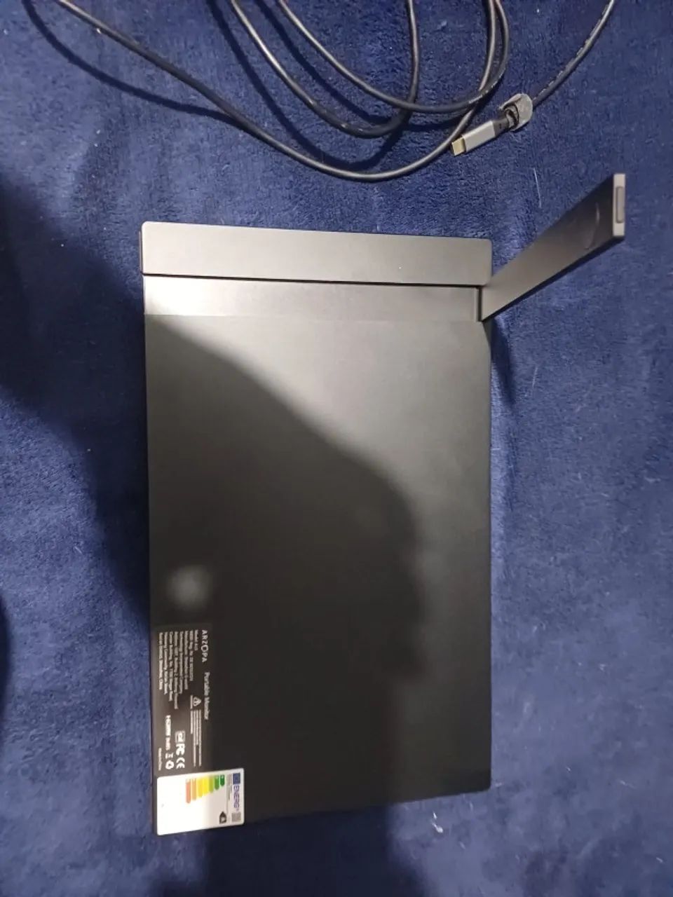 ARZOPA A1S - Foto 2