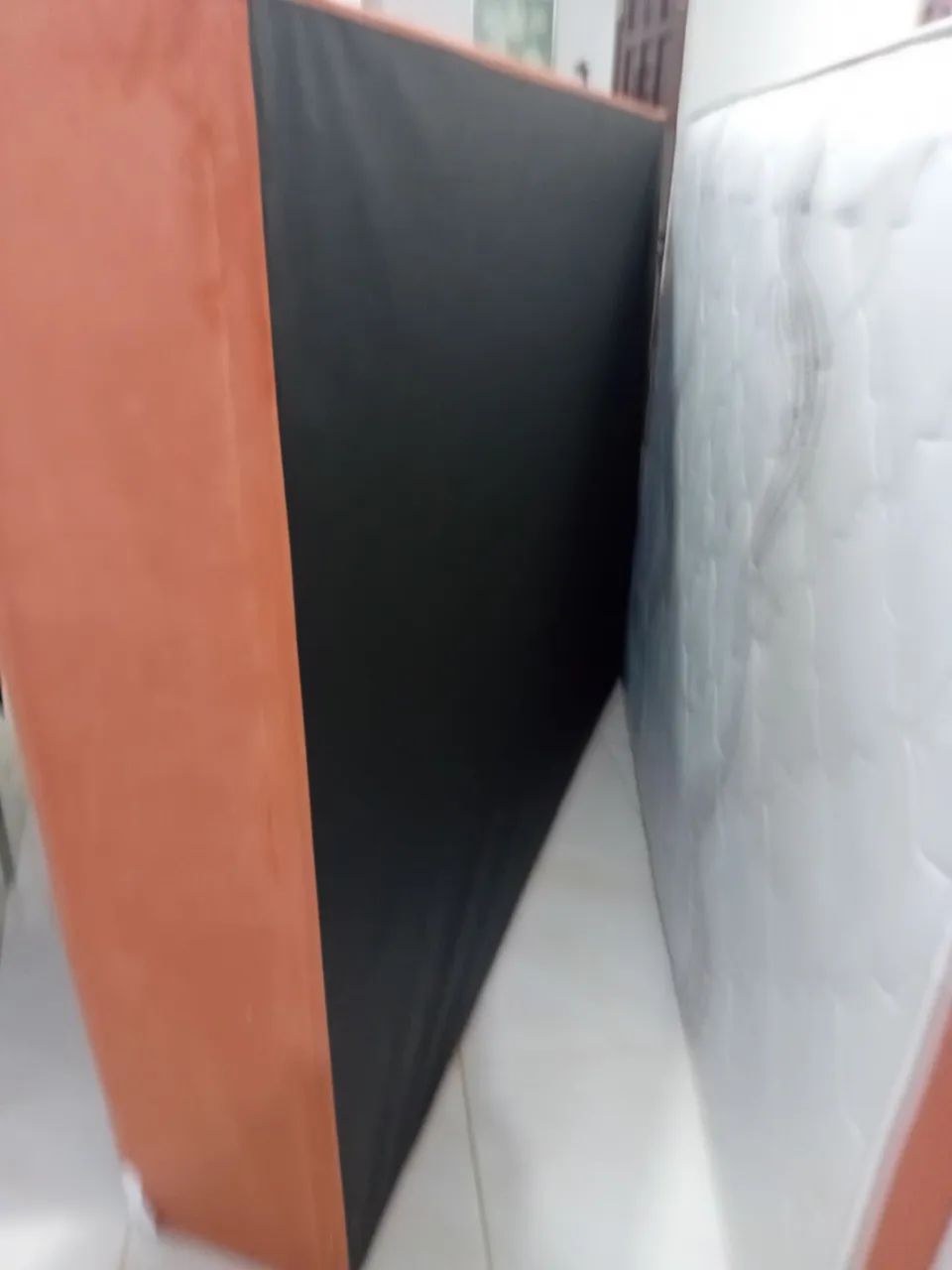Cama de casal  - Foto 2
