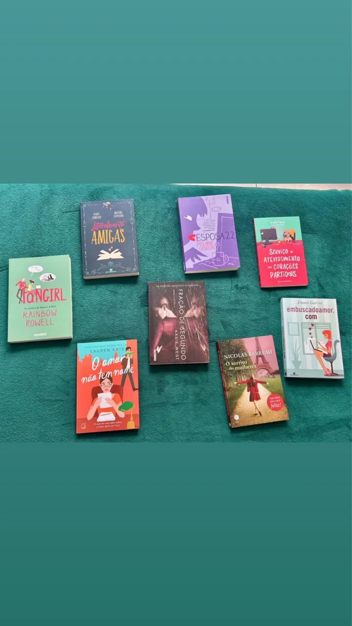 Livros Diversos - Livros e revistas - Paulo VI, Belo Horizonte