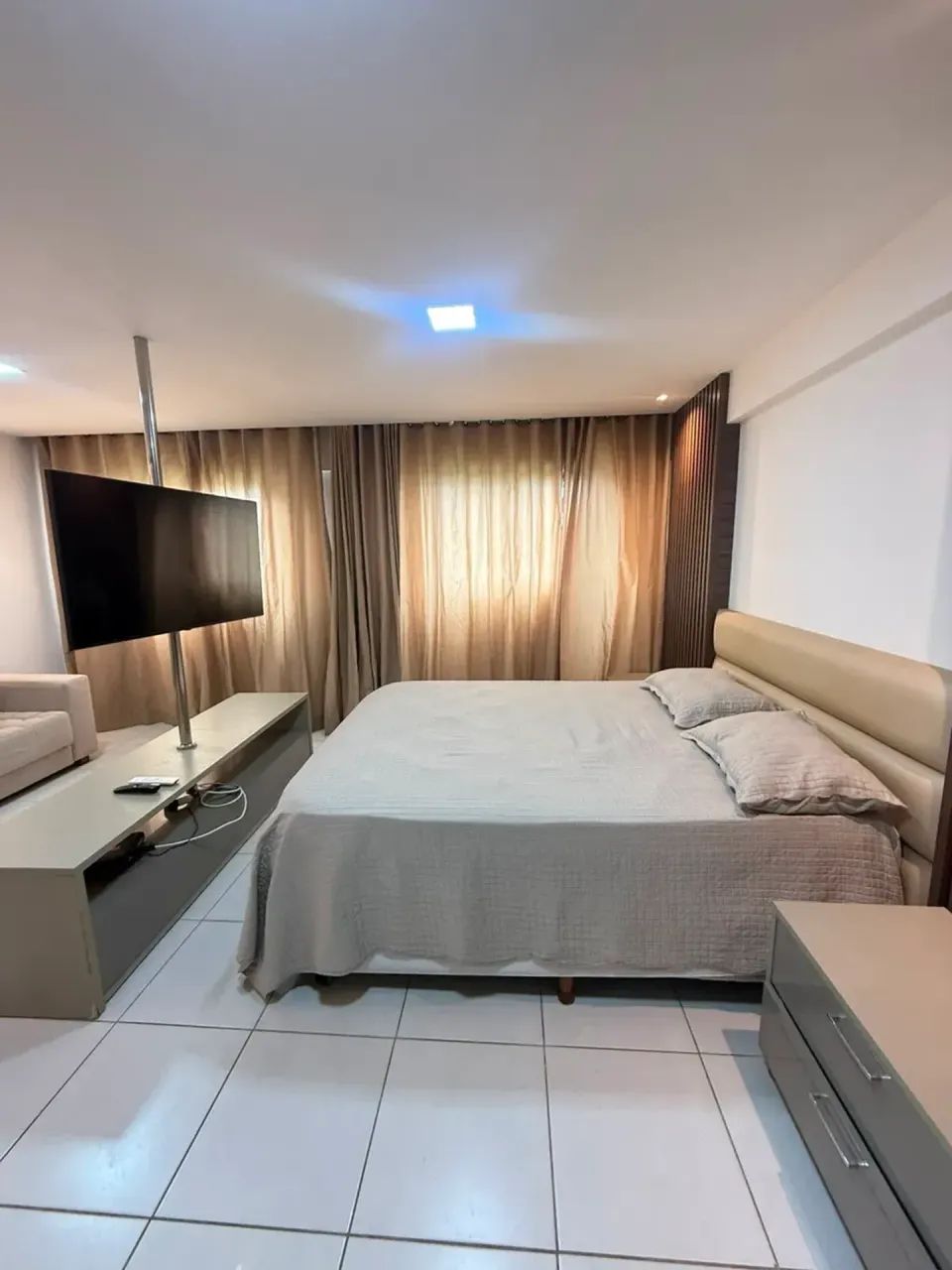 quarto e sala a venda em cruz das almas - Foto 3
