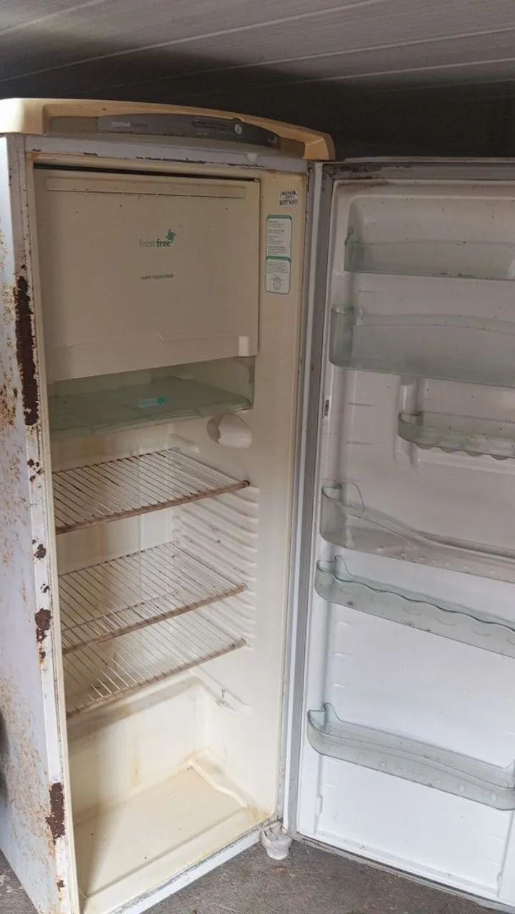 Geladeira  - Foto 2