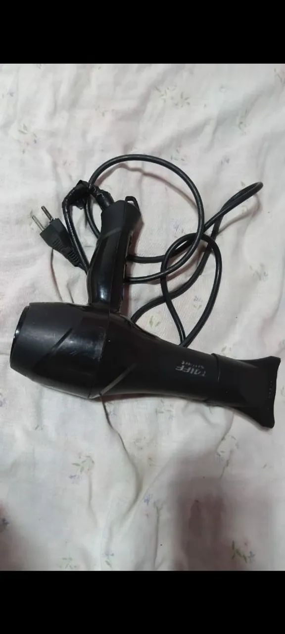 secador taiff - Foto 2