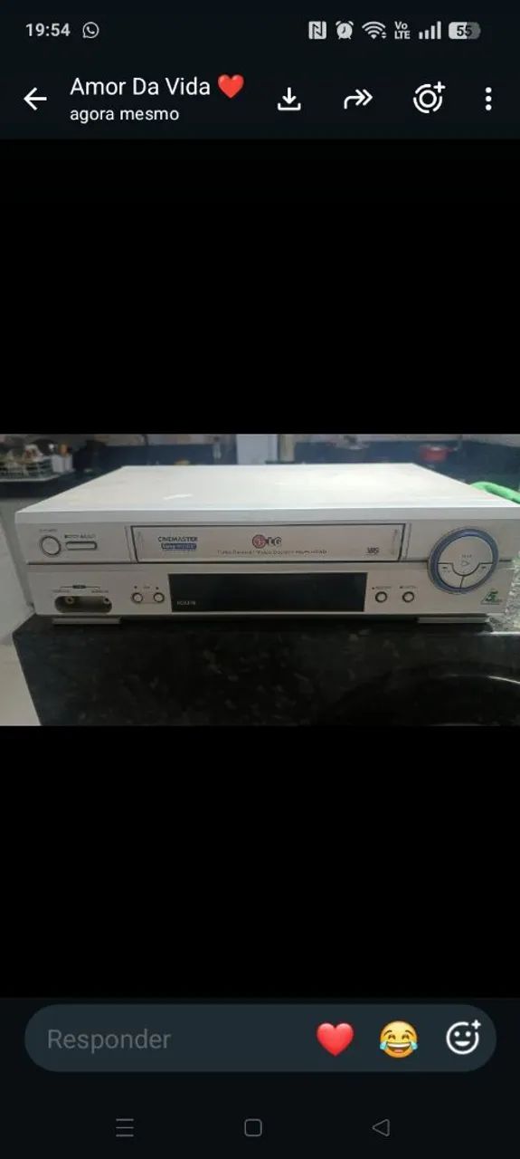 Vendo vídeo cacete  - Foto 3