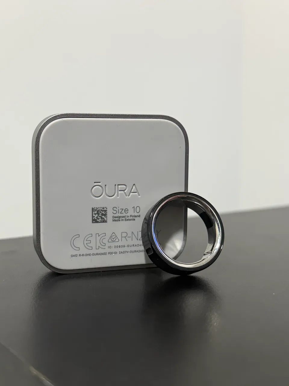 Oura Ring 4