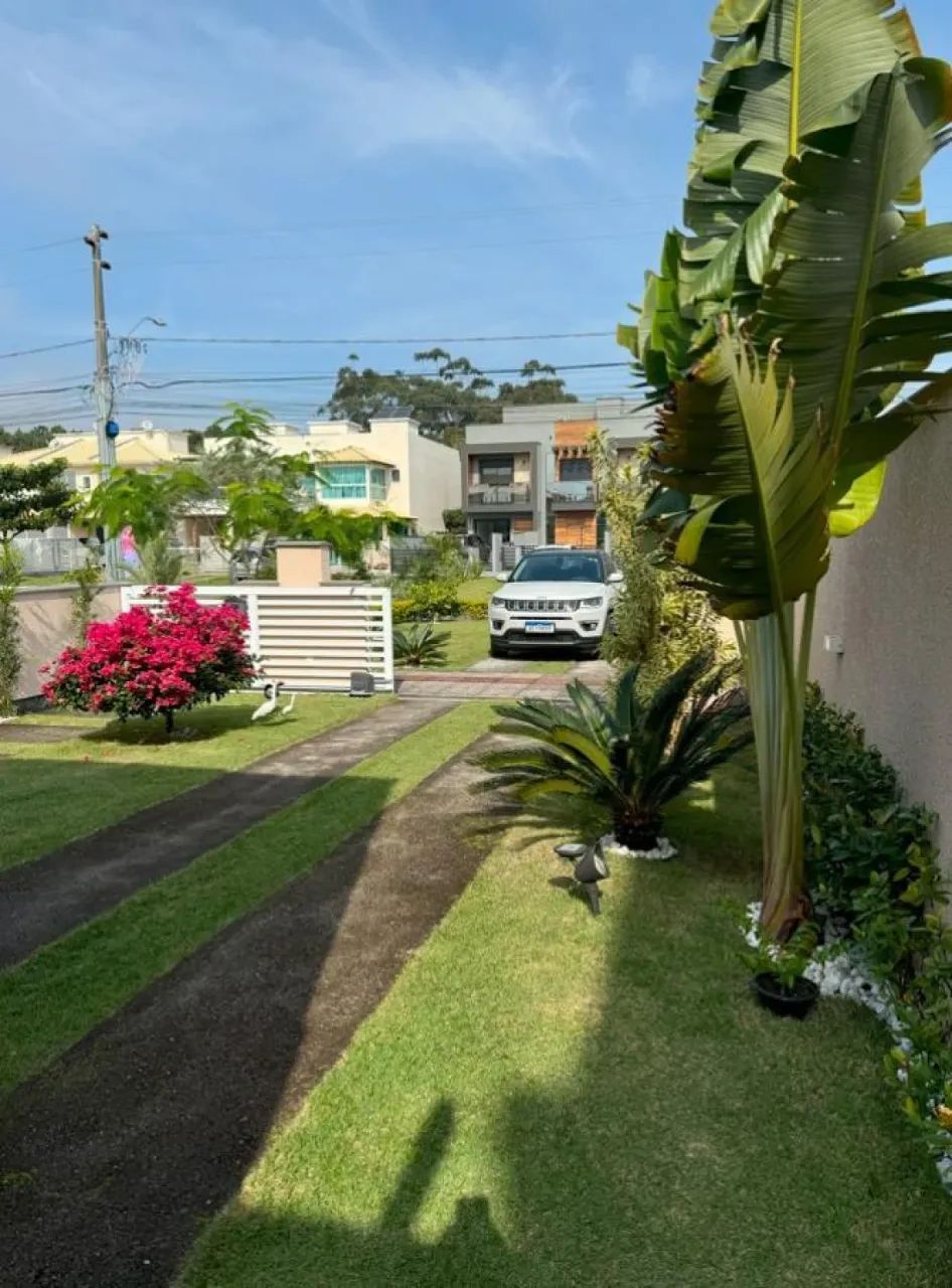 Casa em Ingleses do Rio Vermelho, Florianópolis/SC - Foto 2