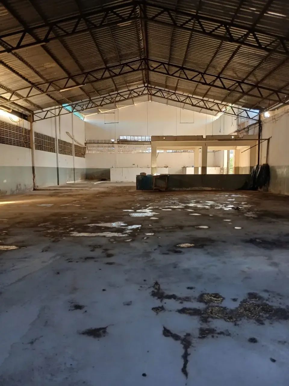 GALPÕES PARA LOCAÇÃO EM SOUSA/PB - Foto 2