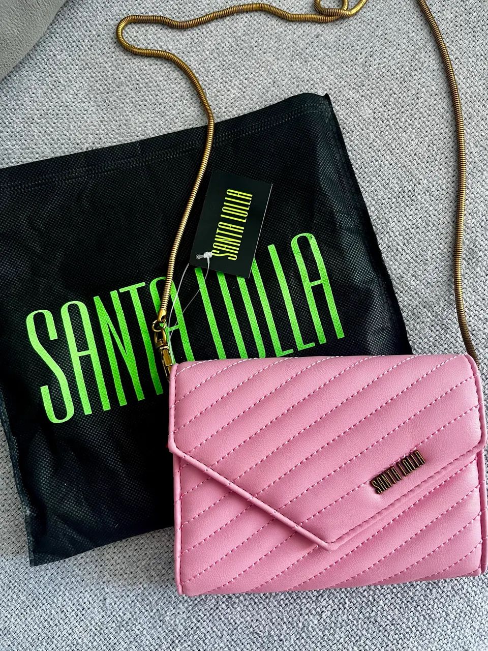 Bolsa SANTA LOLLA 