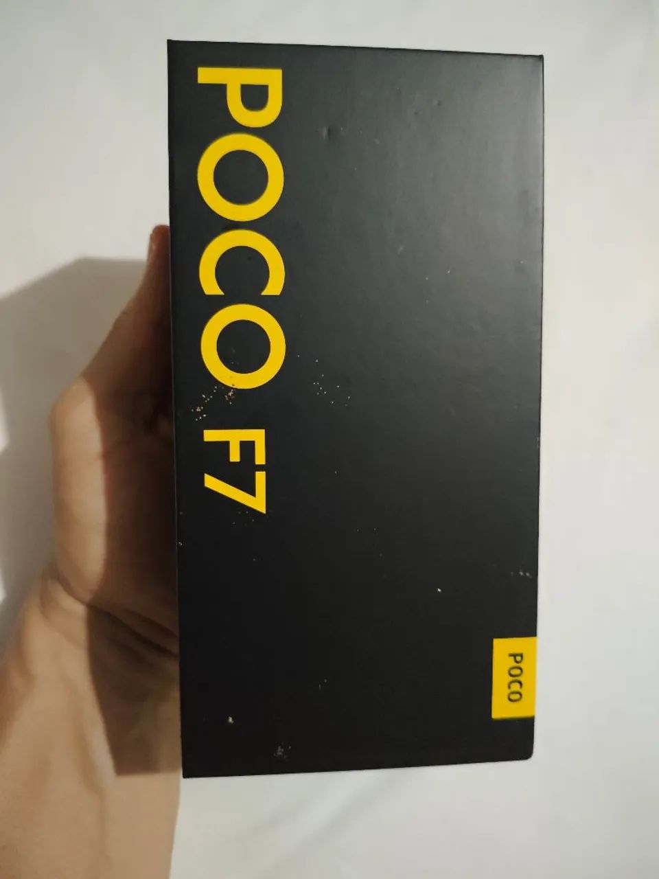 POCO F7 12/512  - Foto 3