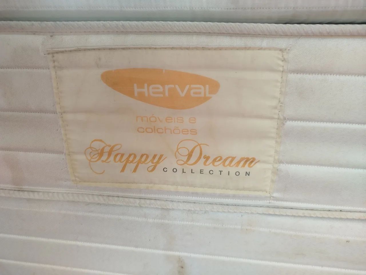 Cama solteiro molas ensacadas - Foto 4