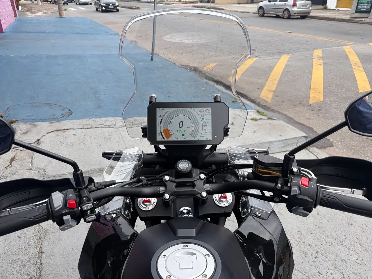 SBM 400SS - Foto 3