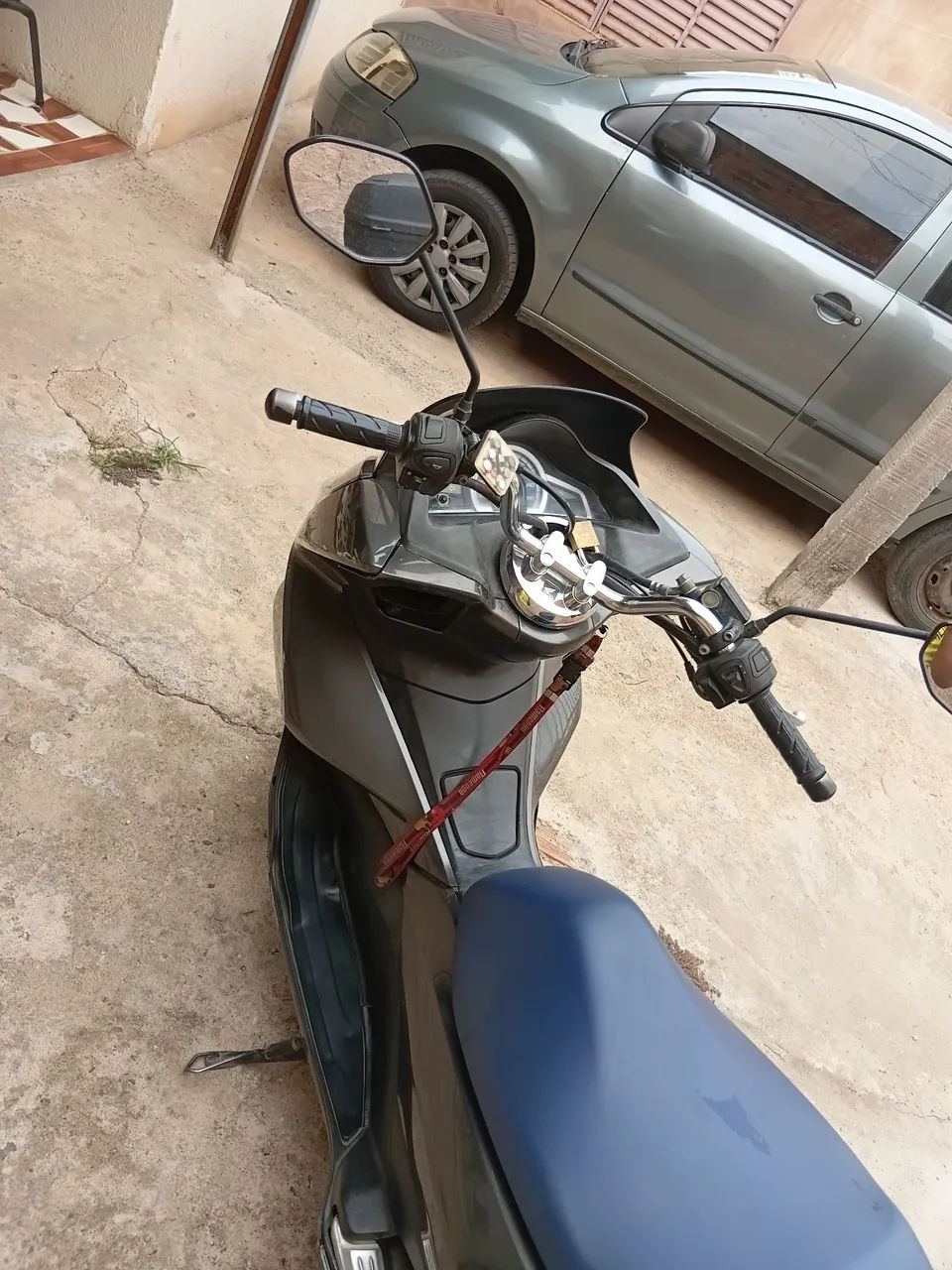 Pcx 2016  - Foto 2