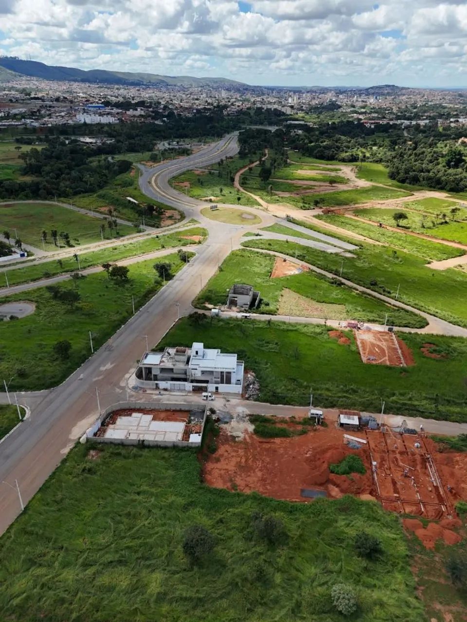 Lote em Sete Lagoas,  comercial e residencial  - Foto 5