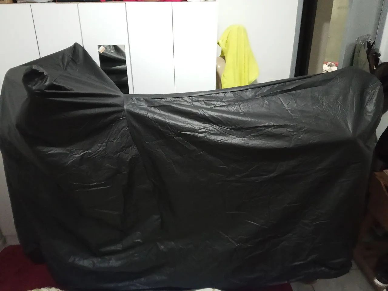 Capa para moto  - Foto 5
