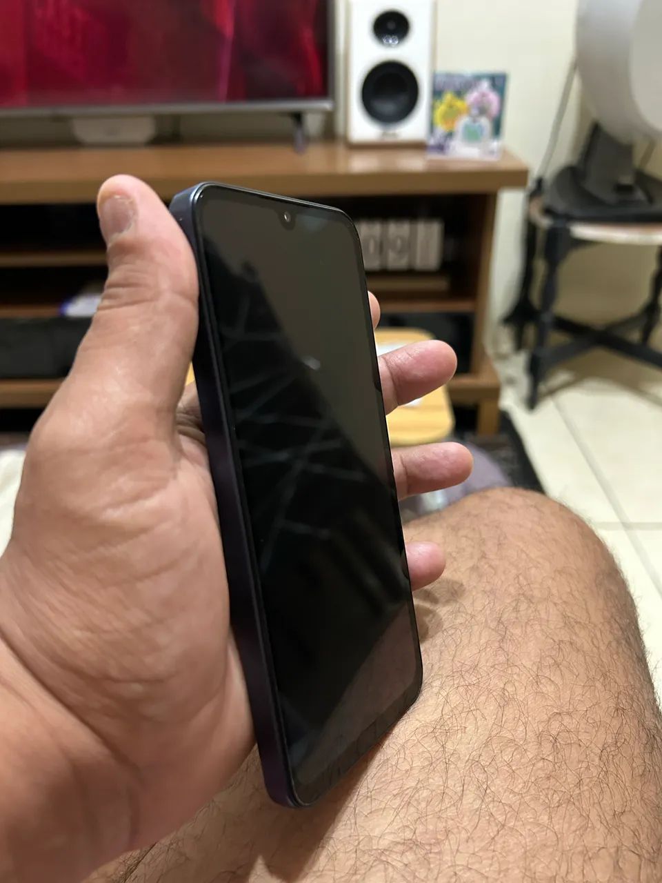 Galaxy a15 5g - Foto 4