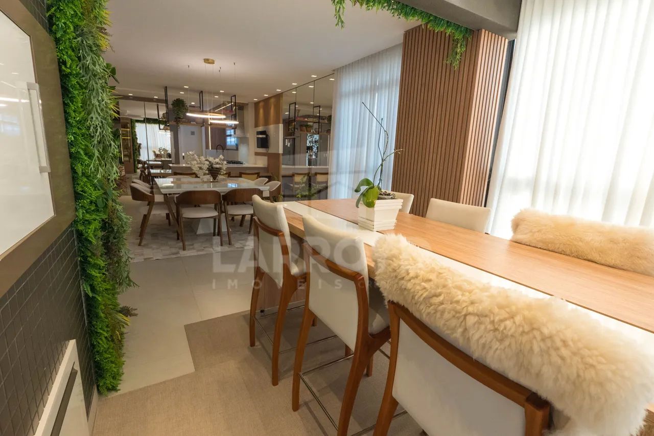 The Place - Apartamento à venda no THE PLACE Residence - Foto 4