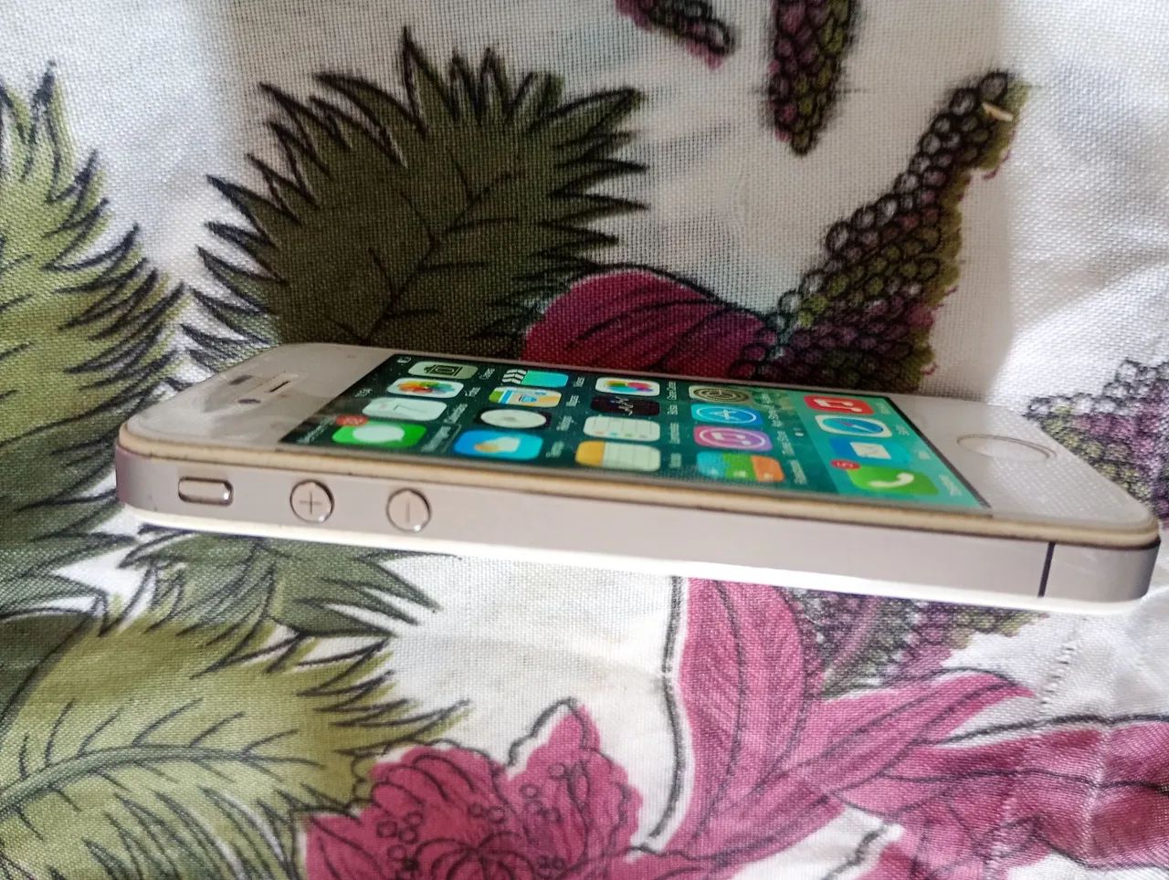 iPhone 4s  - Foto 3