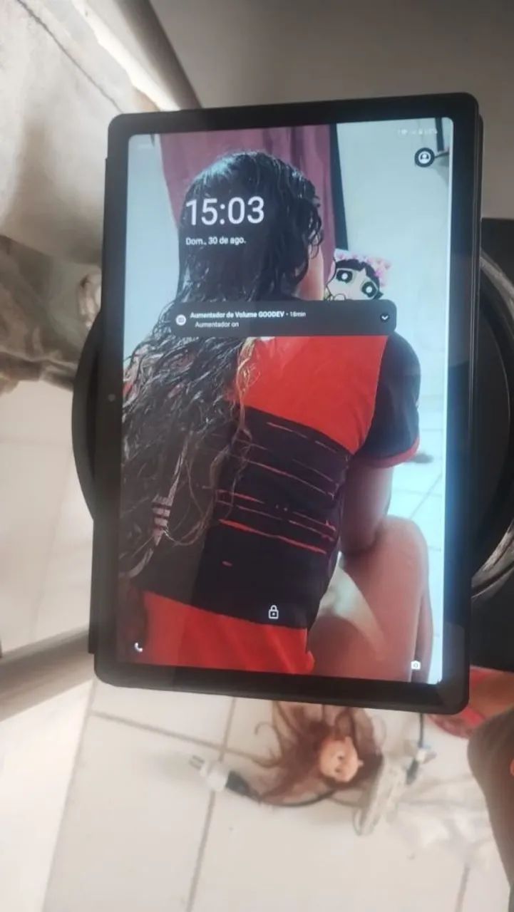 Tab tl10 da vaio ( que vira tablet ) - Foto 5