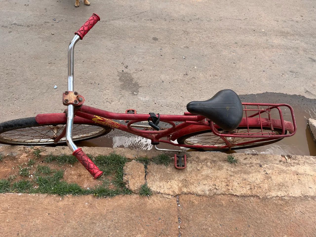 bicicleta  - Foto 4