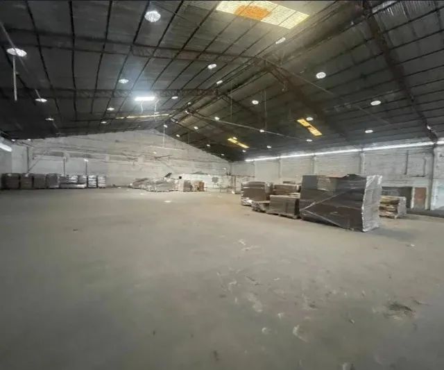 Galpão/Armazém 2.000m² Proximo ao Distrito Industrial I - Foto 4