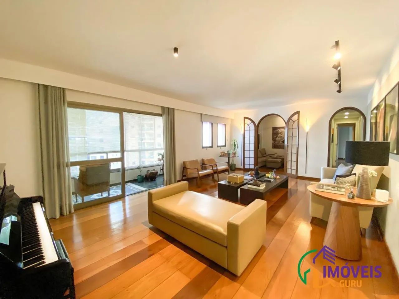 APARTAMENTO - MORUMBI - SP - Foto 2