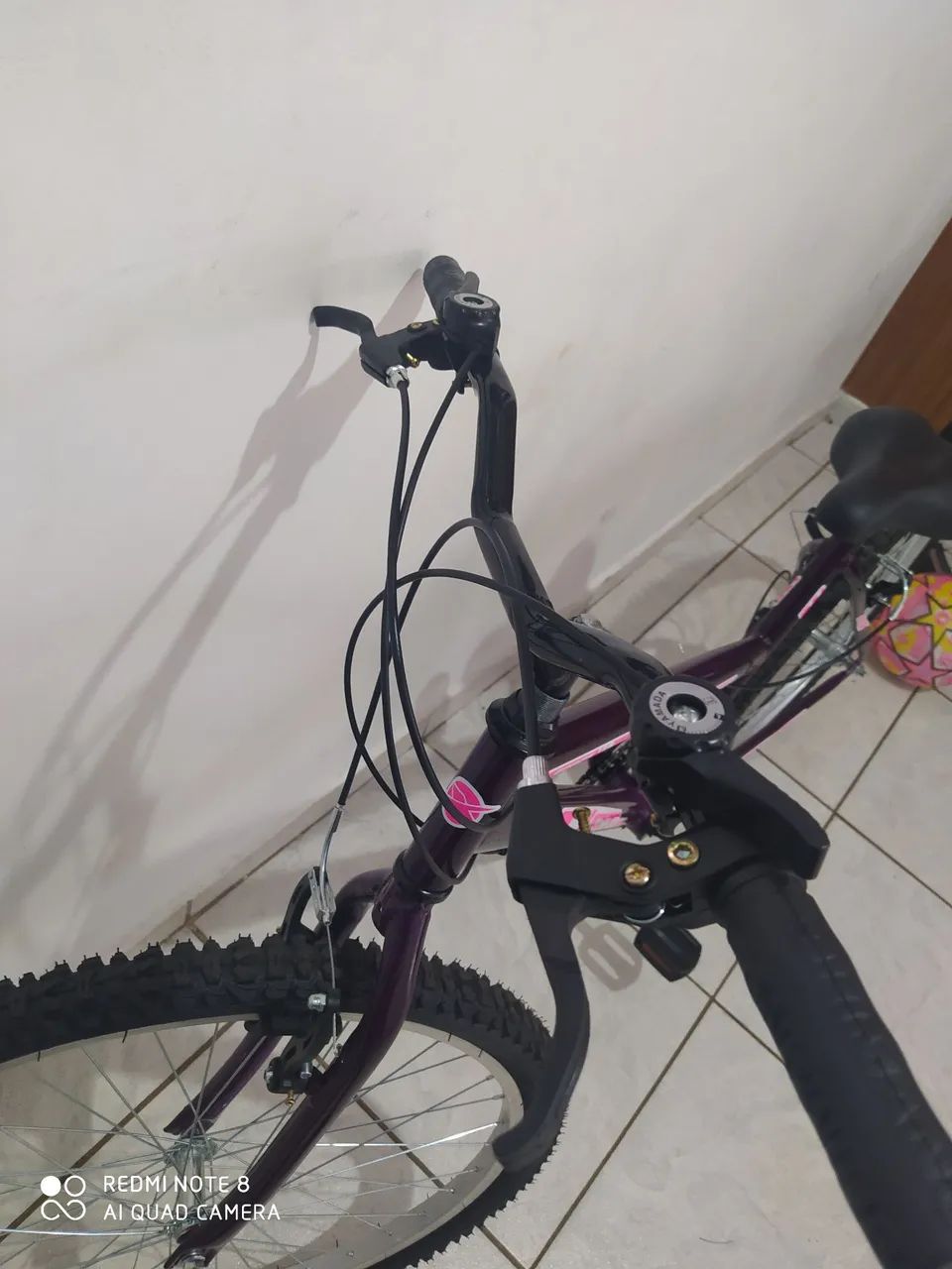 Bisicleta  - Foto 3
