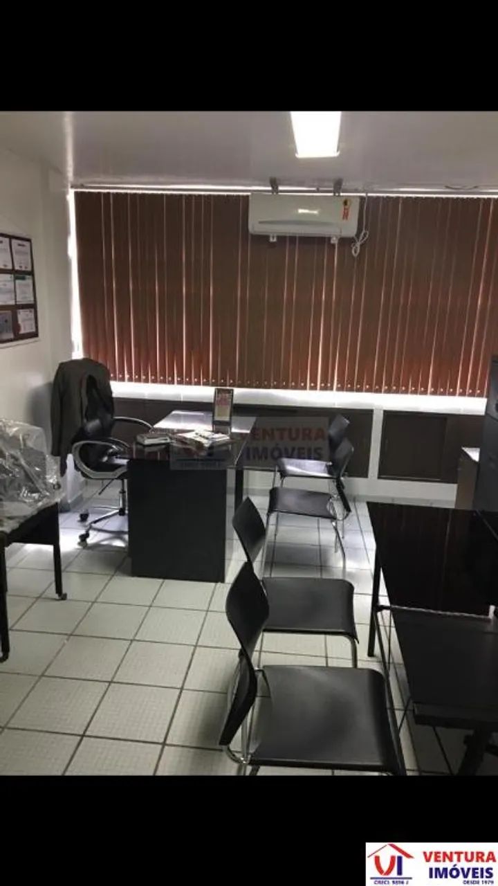 Sala/Casa Comercial à Venda em Boa Vista - Foto 3