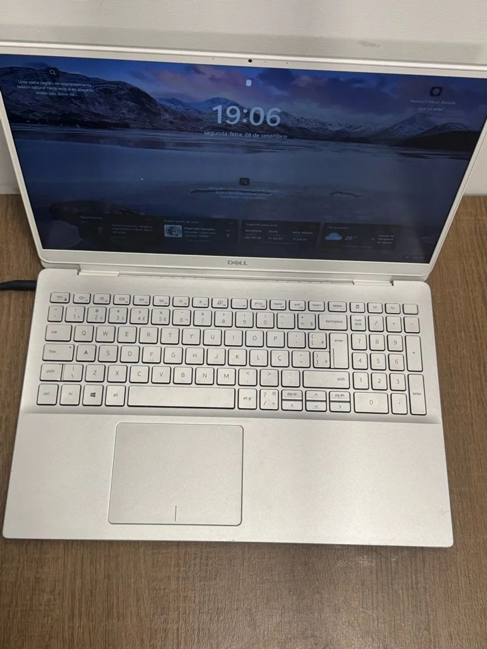 Computador DELL Inspiron 5590 i5 - Foto 5