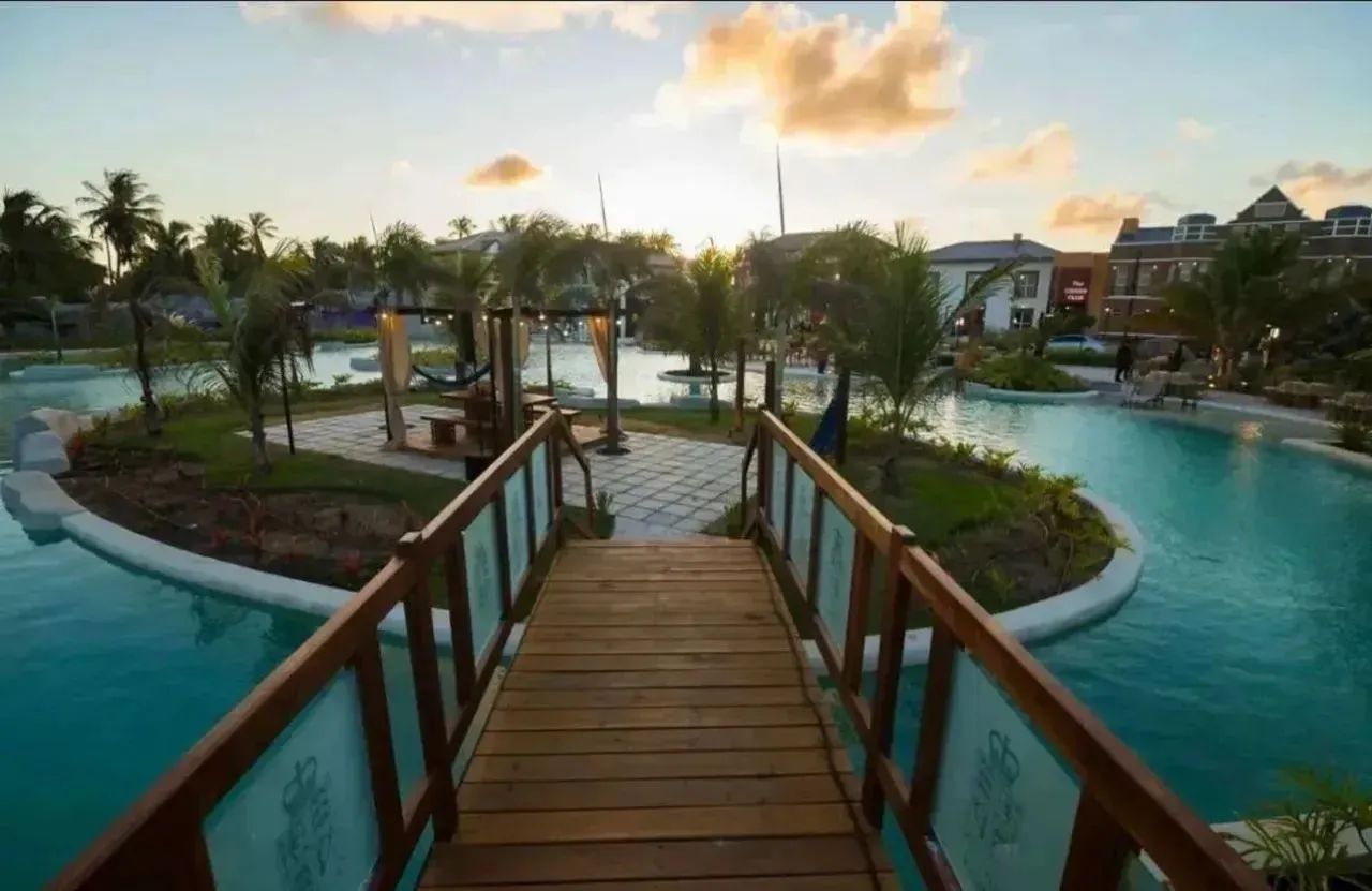 Liverpool Residence - Foto 3